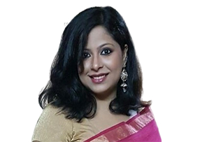 Oindrilla Das